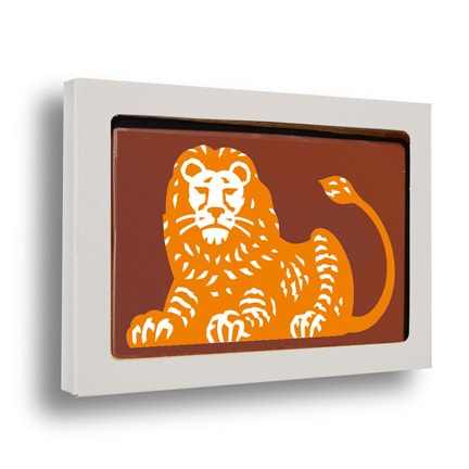 Chocoladetablet met uw logo of afbeelding als relatiegeschenk