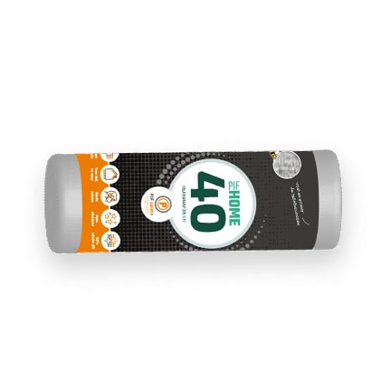 Logo pepermuntrolletje met KING pepermuntjes
