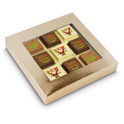 Kerstbonbons per brievenbuspost versturen
